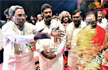 Distorting history for political gain an act of treachery: CM